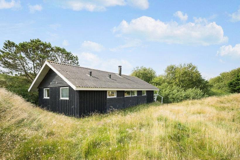 Foto von Ferienhaus JR21 in Rindby - Fanø