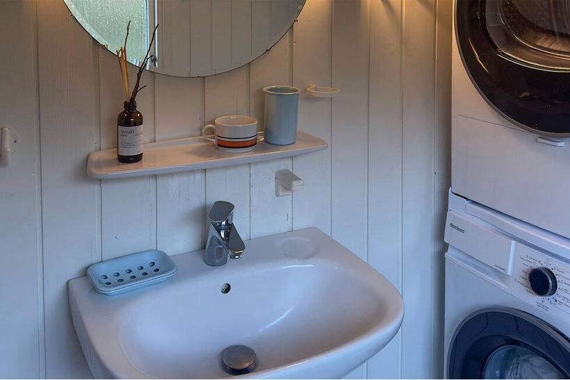 Foto von Ferienhaus JR21 in Rindby - Fanø