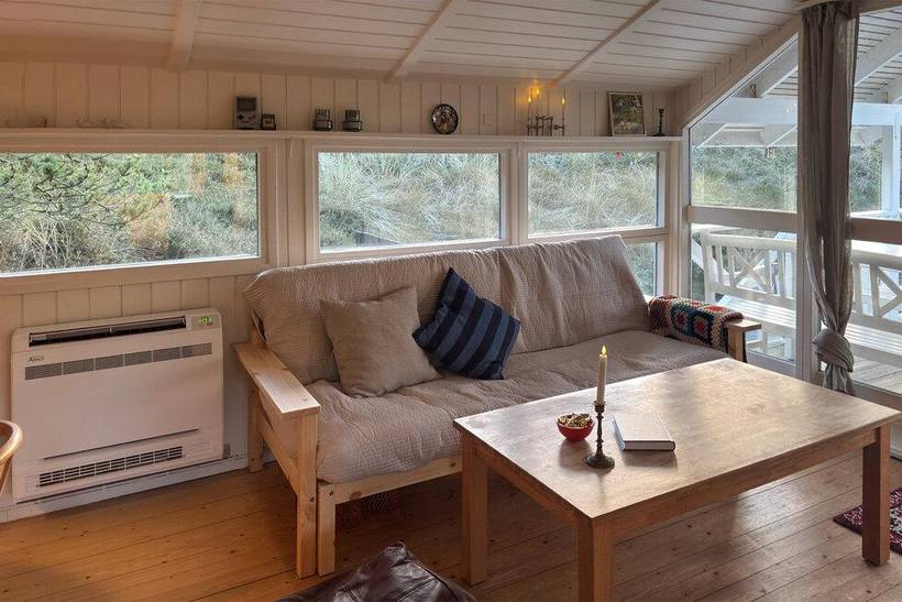 Foto von Ferienhaus JR21 in Rindby - Fanø