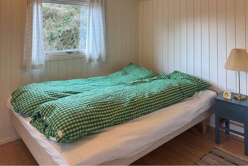 Foto von Ferienhaus JR21 in Rindby - Fanø