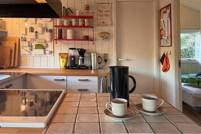 Foto von Ferienhaus JR21 in Rindby - Fanø
