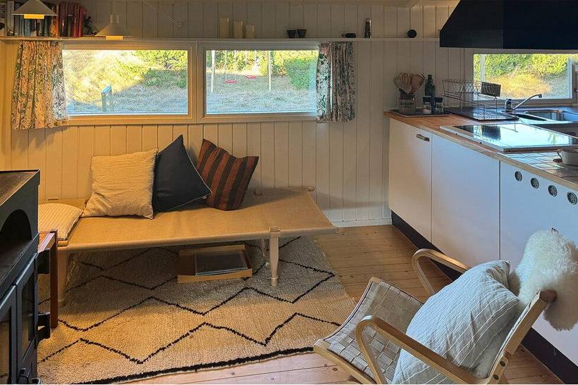 Foto von Ferienhaus JR21 in Rindby - Fanø