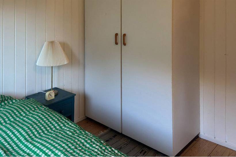 Foto von Ferienhaus JR21 in Rindby - Fanø