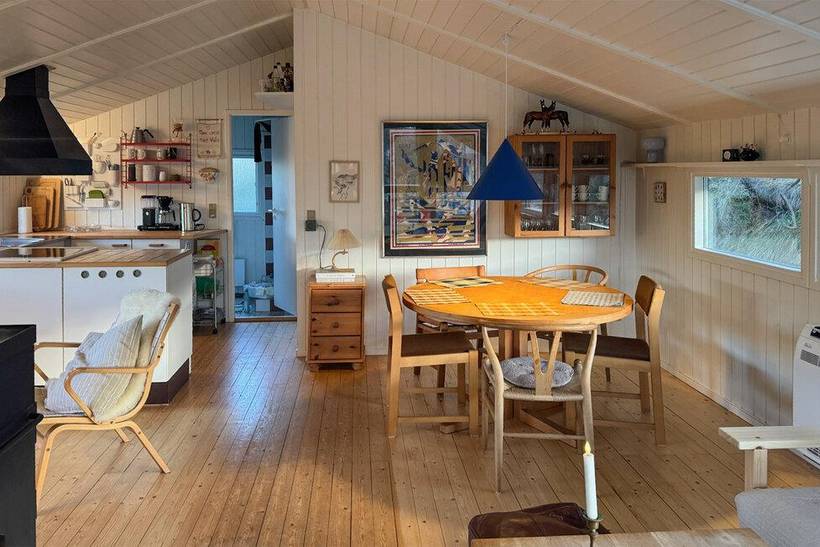 Foto von Ferienhaus JR21 in Rindby - Fanø