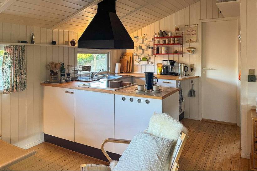 Foto von Ferienhaus JR21 in Rindby - Fanø