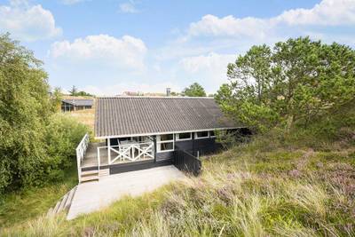 Vorschaubild von Ferienhaus JR21 in Rindby - Fanø