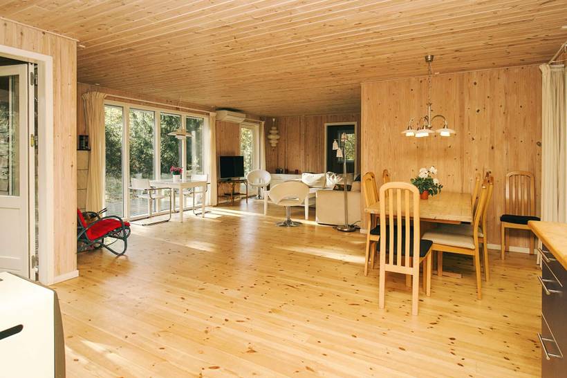 Foto von Ferienhaus JR23 auf Asserbo - Nordseeland
