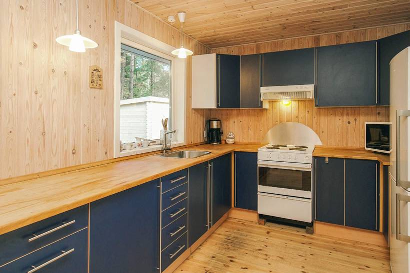 Foto von Ferienhaus JR23 auf Asserbo - Nordseeland
