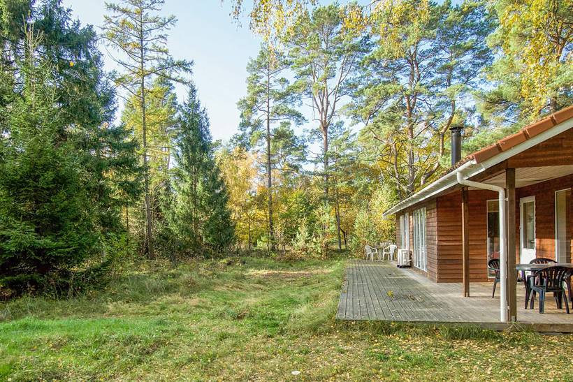 Foto von Ferienhaus JR23 auf Asserbo - Nordseeland