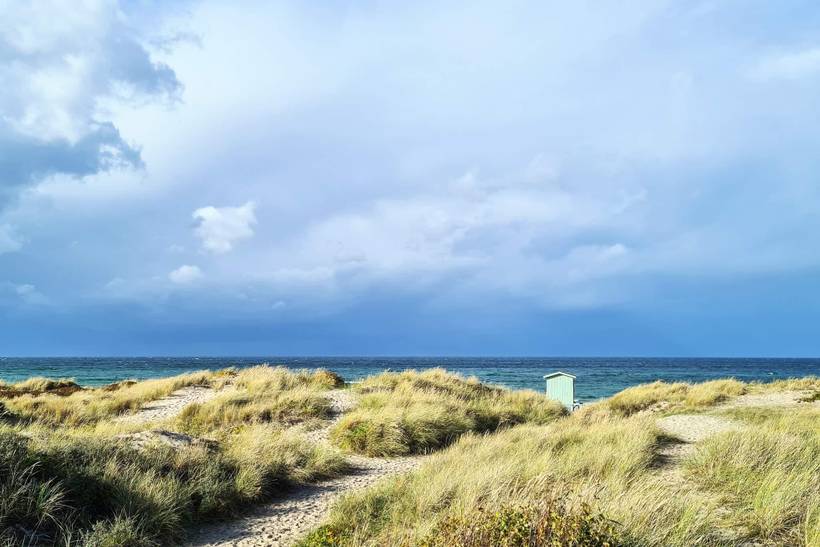 Foto von Ferienhaus JR23 auf Asserbo - Nordseeland