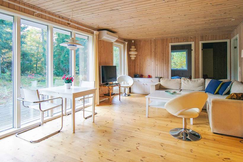 Foto von Ferienhaus JR23 auf Asserbo - Nordseeland