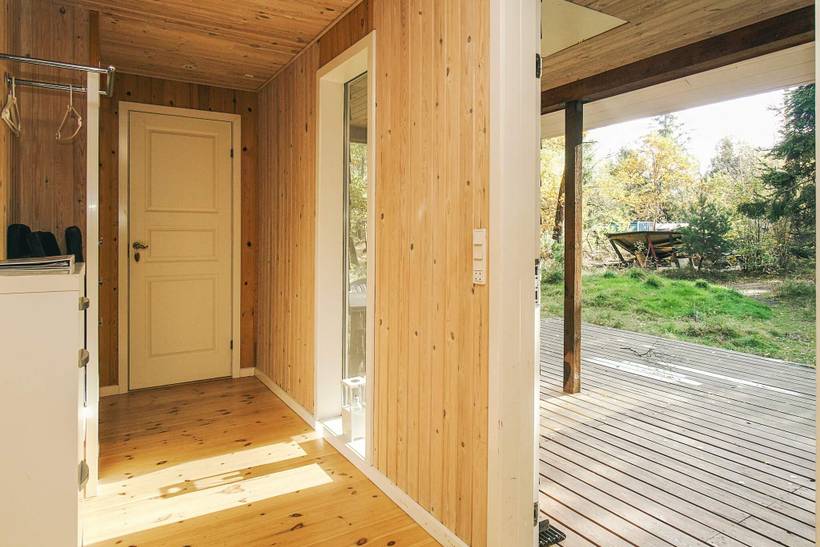 Foto von Ferienhaus JR23 auf Asserbo - Nordseeland
