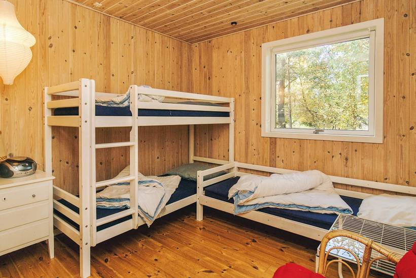 Foto von Ferienhaus JR23 auf Asserbo - Nordseeland