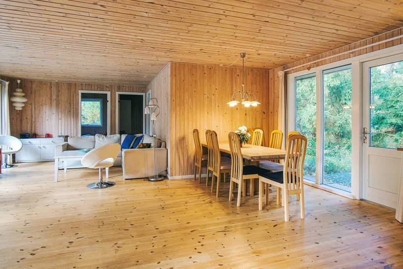 Foto von Ferienhaus JR23 auf Asserbo - Nordseeland