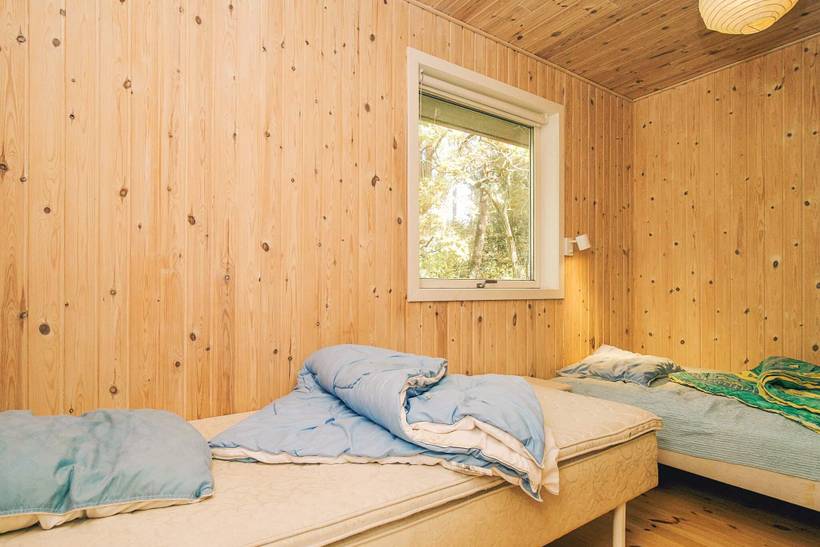 Foto von Ferienhaus JR23 auf Asserbo - Nordseeland