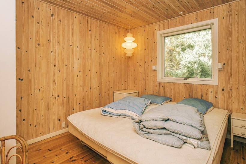 Foto von Ferienhaus JR23 auf Asserbo - Nordseeland