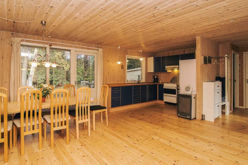 Foto von Ferienhaus JR23 auf Asserbo - Nordseeland
