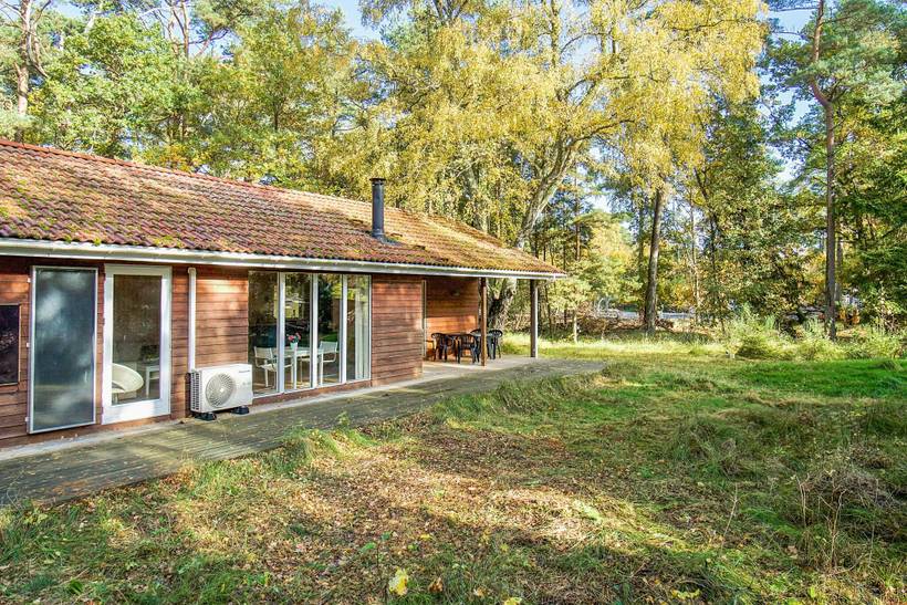 Foto von Ferienhaus JR23 auf Asserbo - Nordseeland