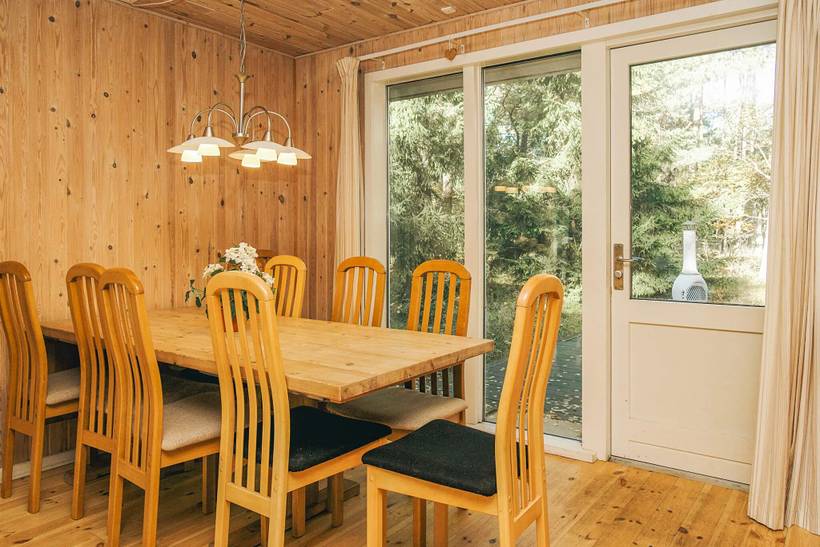 Foto von Ferienhaus JR23 auf Asserbo - Nordseeland
