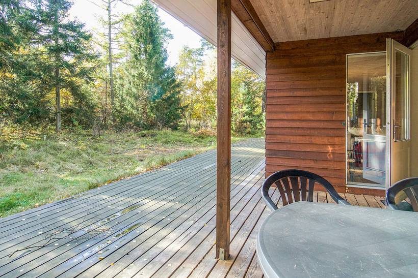 Foto von Ferienhaus JR23 auf Asserbo - Nordseeland