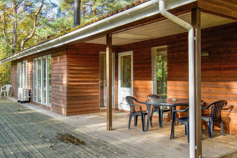 Foto von Ferienhaus JR23 auf Asserbo - Nordseeland