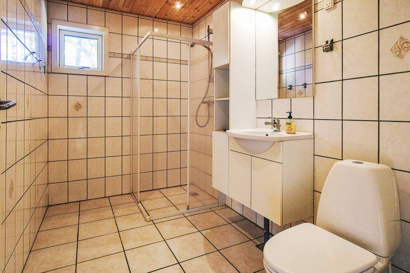 Foto von Ferienhaus JR23 auf Asserbo - Nordseeland