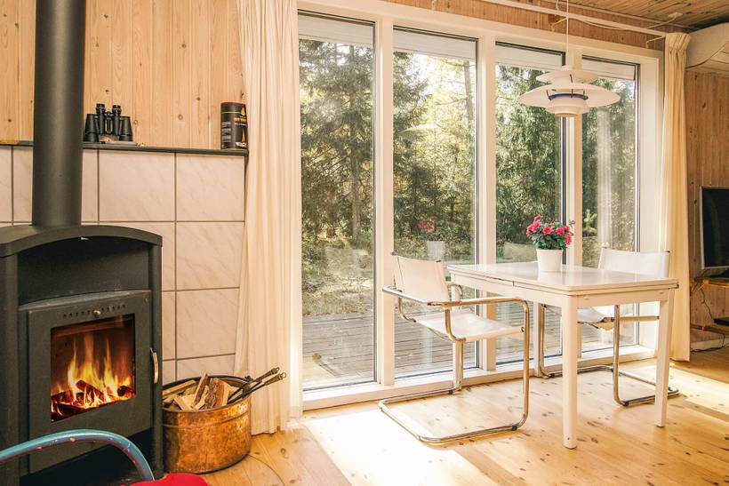 Foto von Ferienhaus JR23 auf Asserbo - Nordseeland