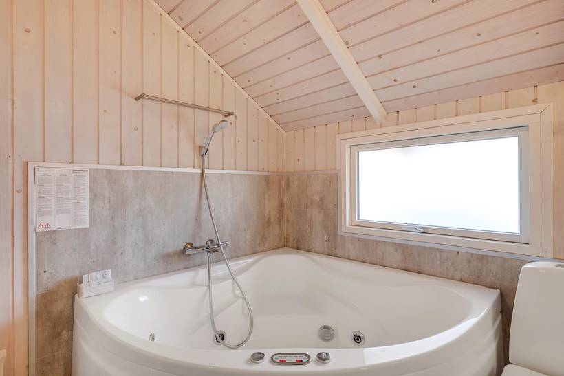 Foto von Ferienhaus JR28 in Årgab - Westjütland