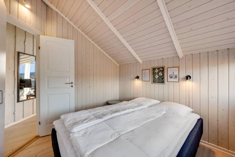 Foto von Ferienhaus JR28 in Årgab - Westjütland