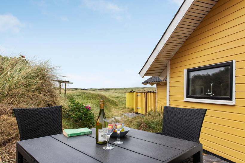 Foto von Ferienhaus JR28 in Årgab - Westjütland