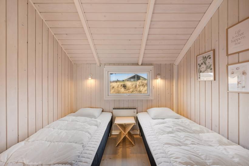 Foto von Ferienhaus JR28 in Årgab - Westjütland