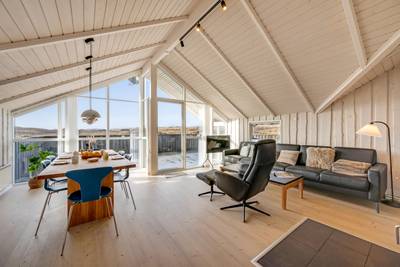 Vorschaubild von Ferienhaus JR28 in Årgab - Westjütland