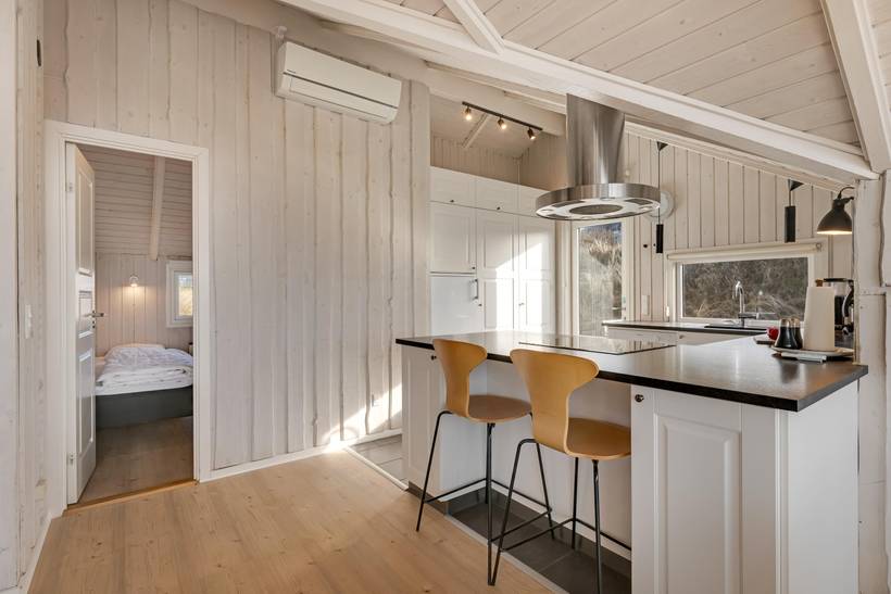 Foto von Ferienhaus JR28 in Årgab - Westjütland