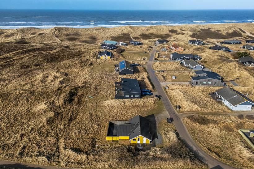 Foto von Ferienhaus JR28 in Årgab - Westjütland
