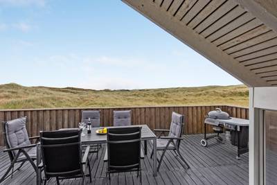 Vorschaubild von Ferienhaus JR28 in Årgab - Westjütland