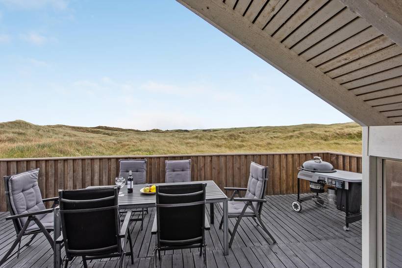 Foto von Ferienhaus JR28 in Årgab - Westjütland