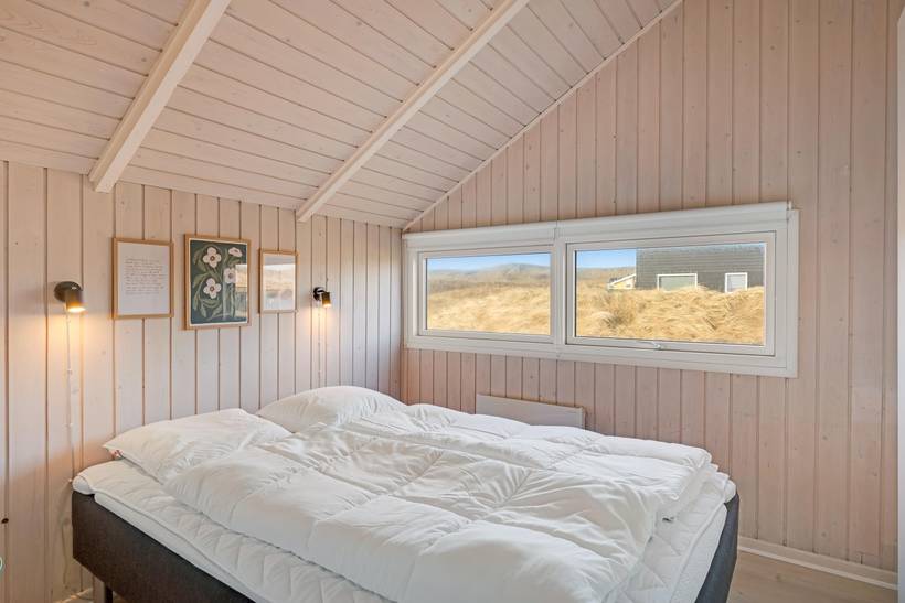 Foto von Ferienhaus JR28 in Årgab - Westjütland