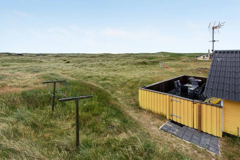 Foto von Ferienhaus JR28 in Årgab - Westjütland