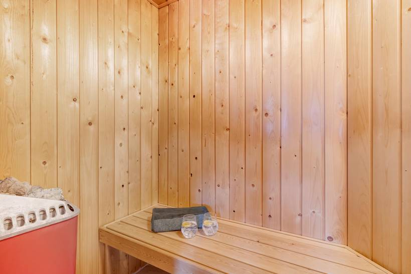 Foto von Ferienhaus JR28 in Årgab - Westjütland
