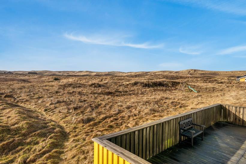 Foto von Ferienhaus JR28 in Årgab - Westjütland