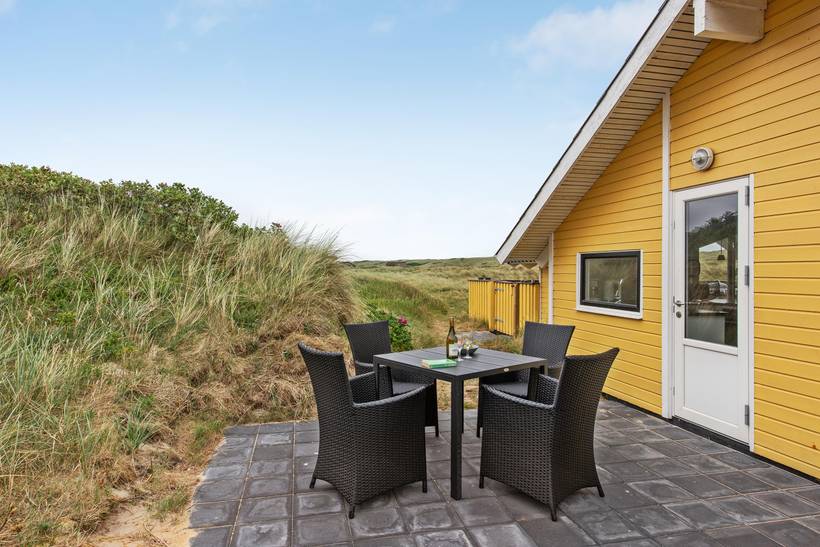 Foto von Ferienhaus JR28 in Årgab - Westjütland