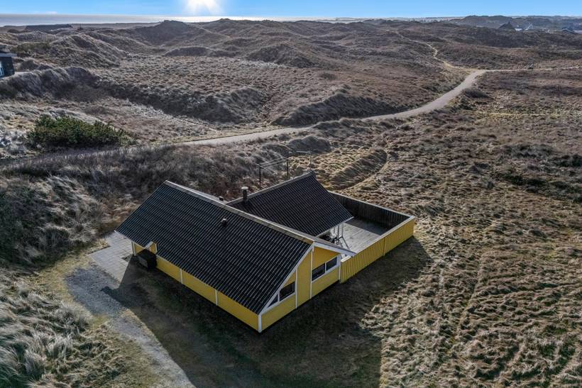 Foto von Ferienhaus JR28 in Årgab - Westjütland
