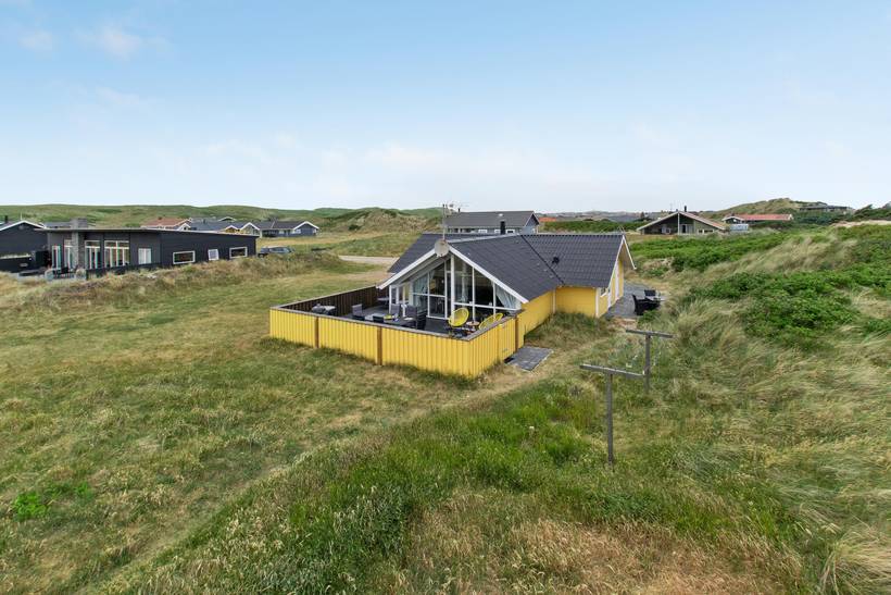 Foto von Ferienhaus JR28 in Årgab - Westjütland