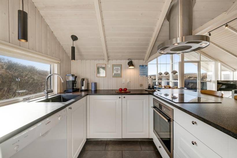 Foto von Ferienhaus JR28 in Årgab - Westjütland