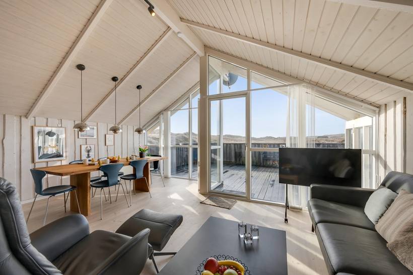 Foto von Ferienhaus JR28 in Årgab - Westjütland