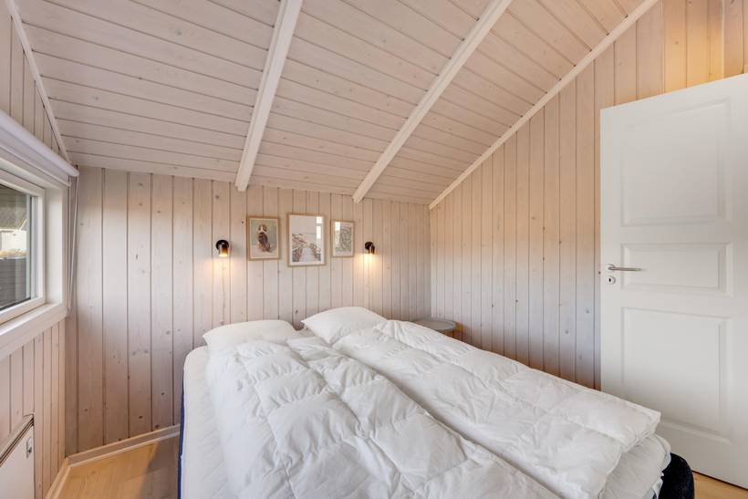 Foto von Ferienhaus JR28 in Årgab - Westjütland