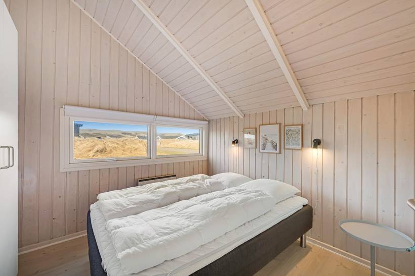 Foto von Ferienhaus JR28 in Årgab - Westjütland