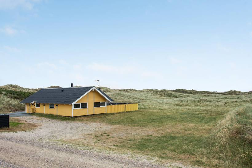 Foto von Ferienhaus JR28 in Årgab - Westjütland