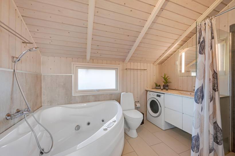 Foto von Ferienhaus JR28 in Årgab - Westjütland