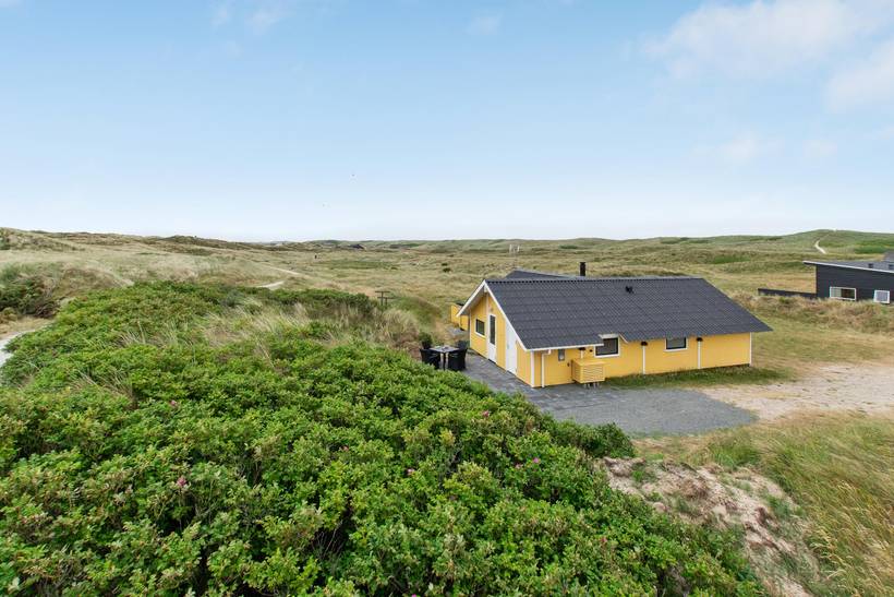 Foto von Ferienhaus JR28 in Årgab - Westjütland